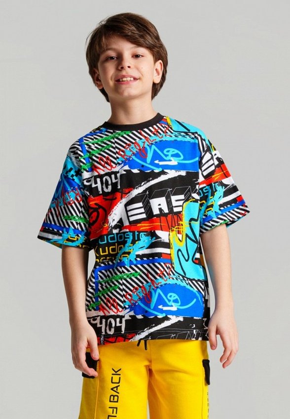 Футболка PlayToday