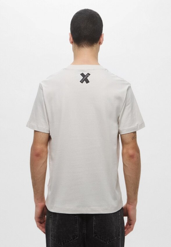 Футболка John Richmond