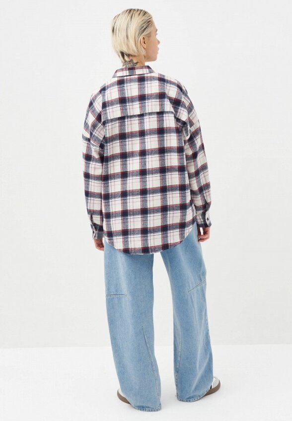 Рубашка Envylab