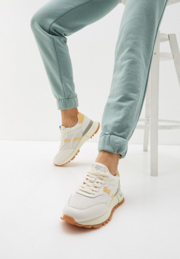 Кроссовки O2 Live