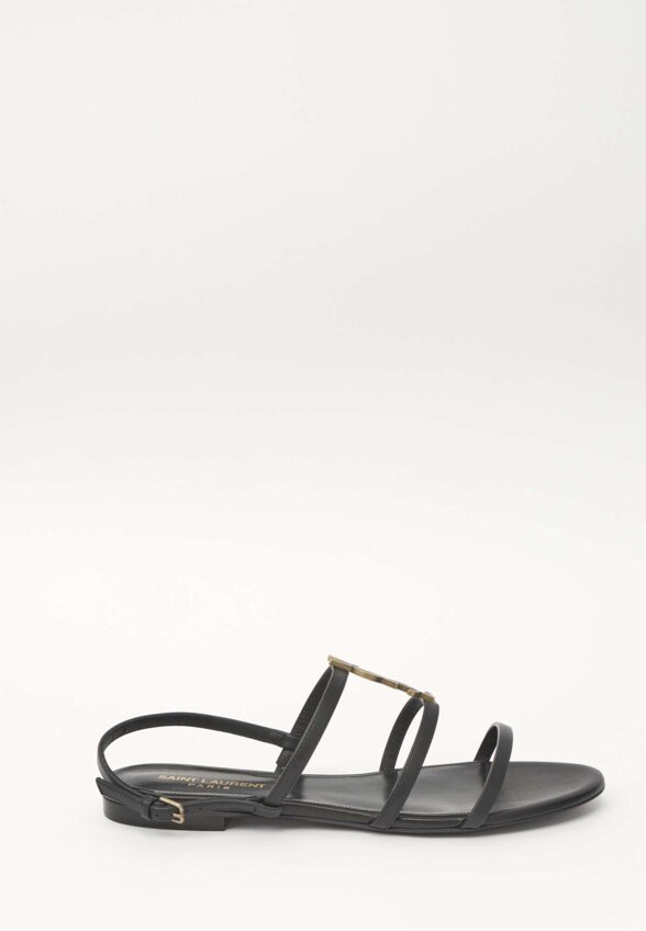 Saint Laurent Shoes