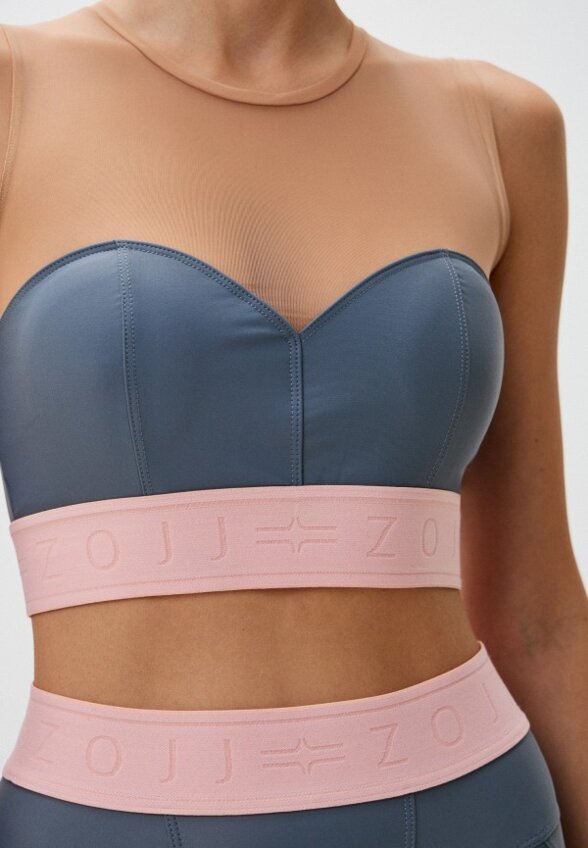 Топ спортивный Zojj