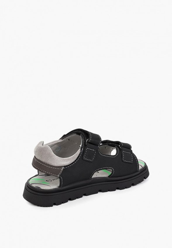 Сандалии Котофей