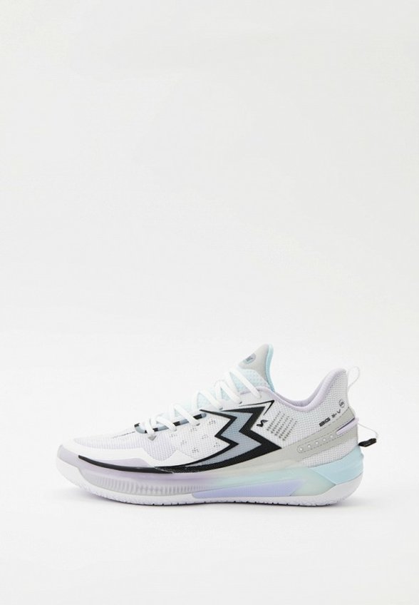 Кроссовки 361