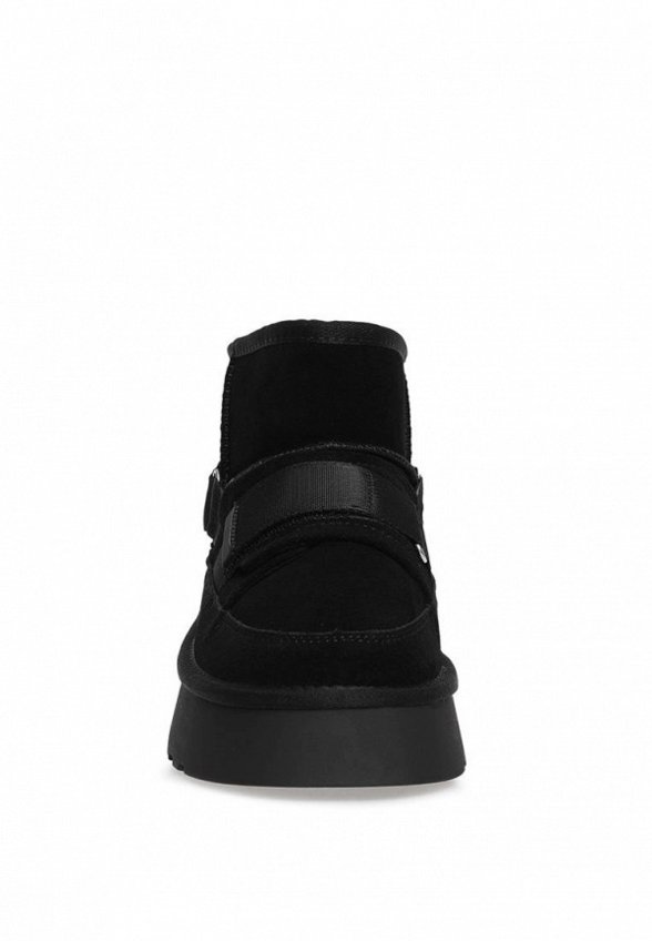 Полусапоги El Tempo