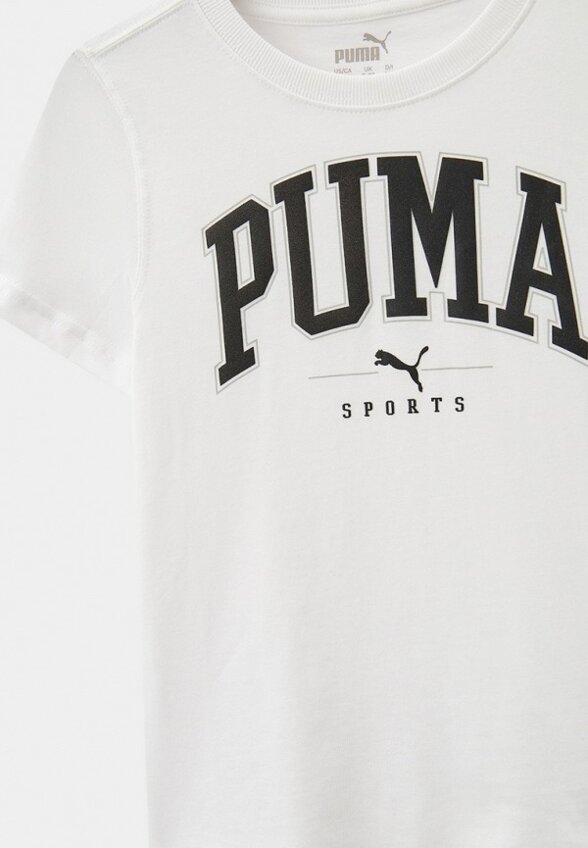 Футболка PUMA