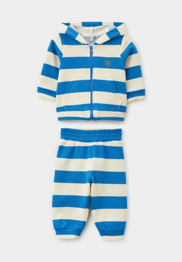 Костюм спортивный DanMaralex