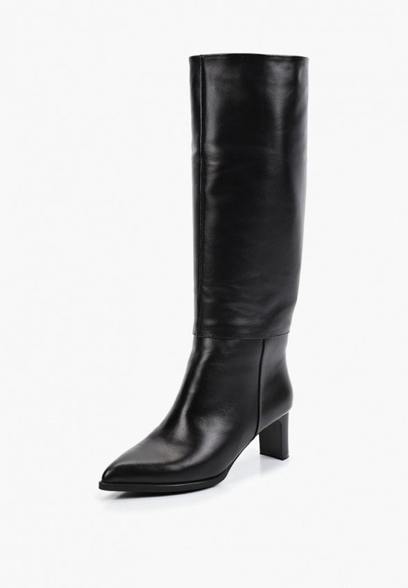 Сапоги Lusavou