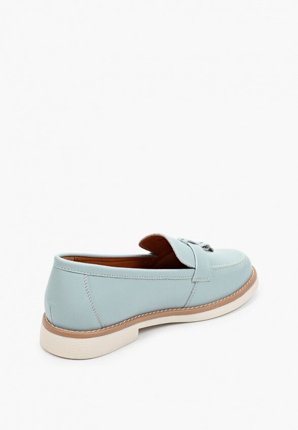 Лоферы Shoiberg