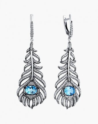 Серьги Diamant женщинам