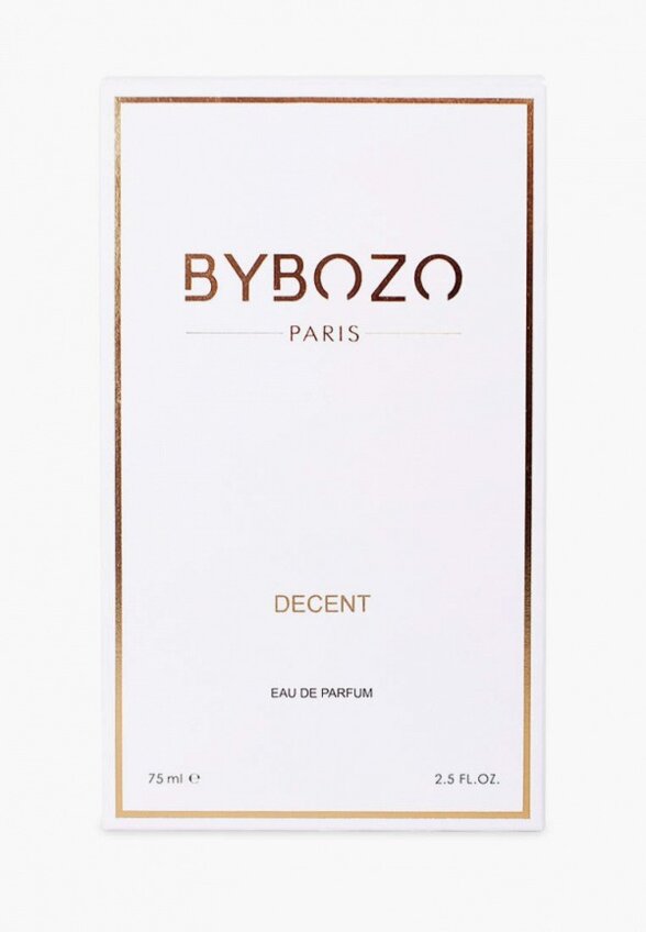 Парфюмерная вода Bybozo