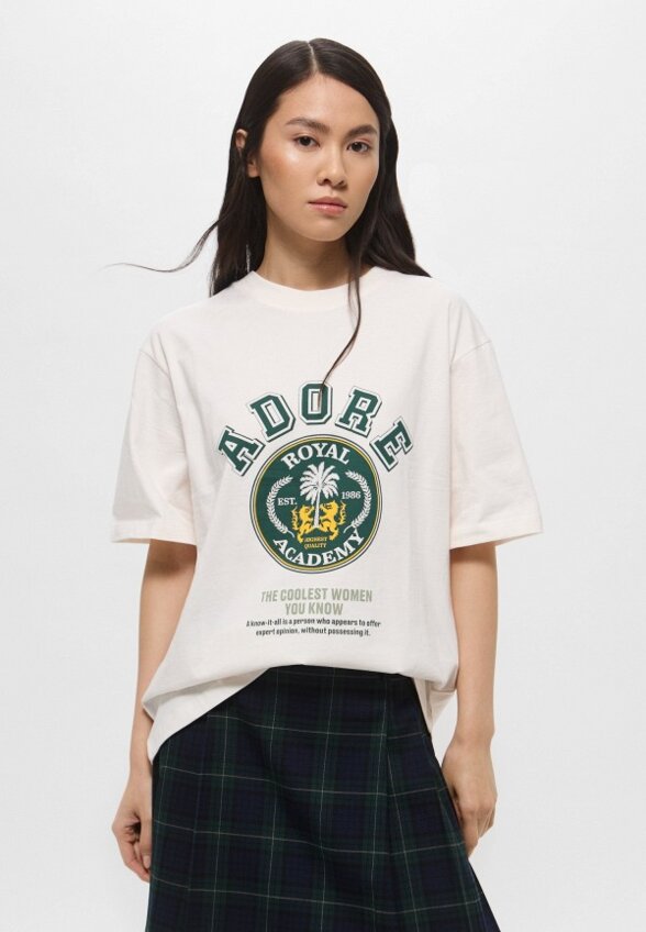 Футболка Befree