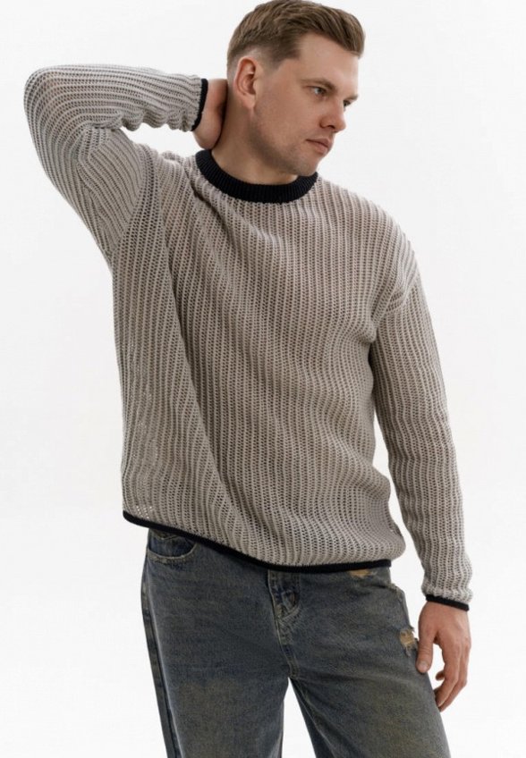 Джемпер Ennstore