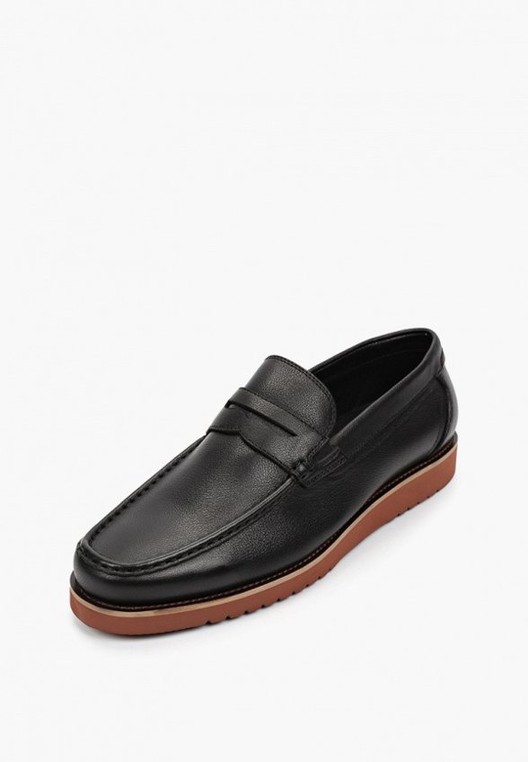 Лоферы Abricot