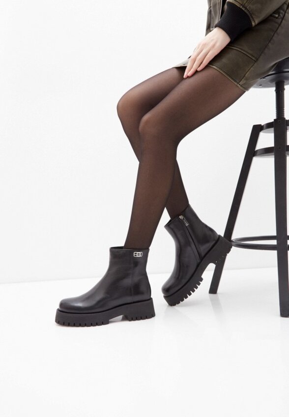 Ботинки Baldinini