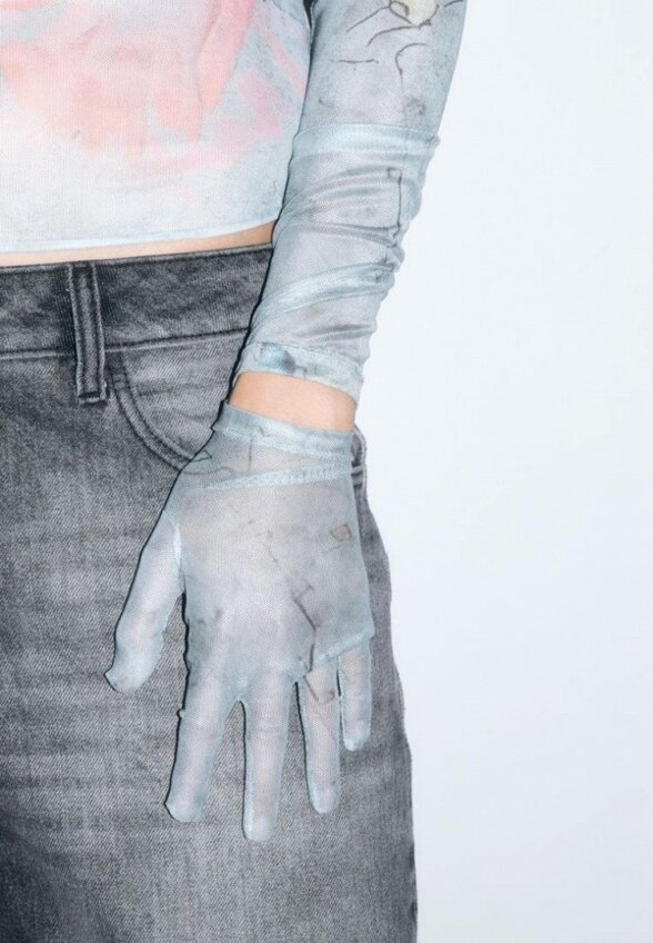 Лонгслив Befree