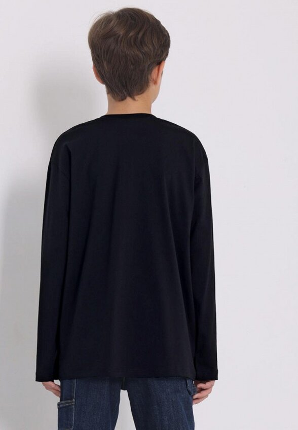 Лонгслив Апрель