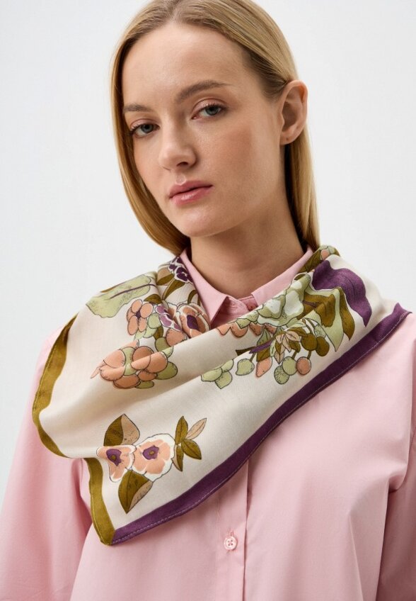 Платок Rosedena