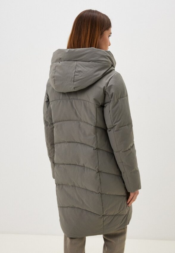 Пуховик Winterra