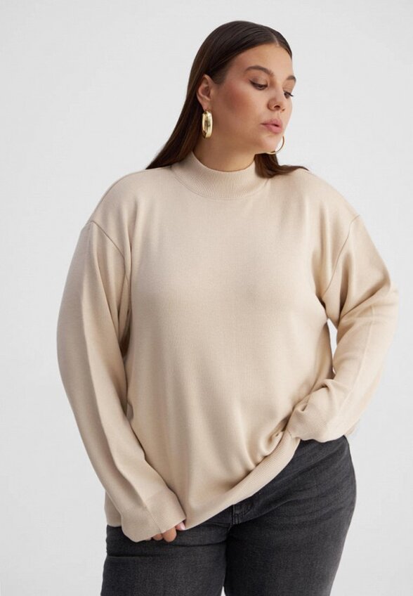 Джемпер Naturaxl