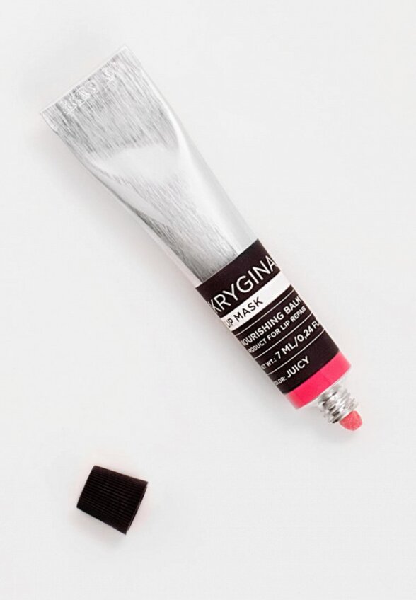 Маска для губ Krygina Cosmetics