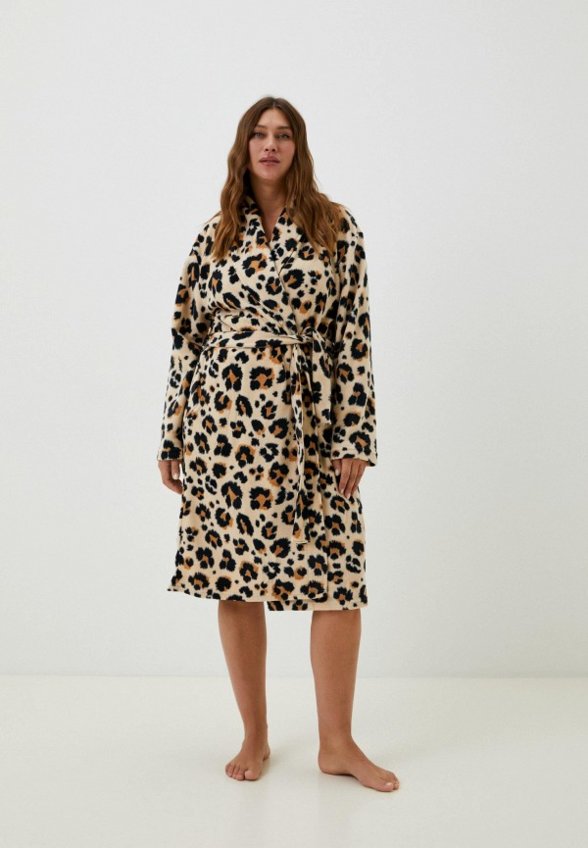 Халат домашний Vienetta