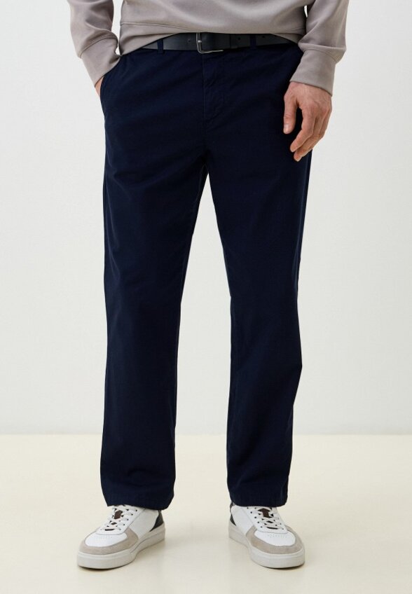 Брюки United Colors of Benetton