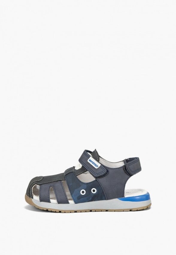 Сандалии Nordman