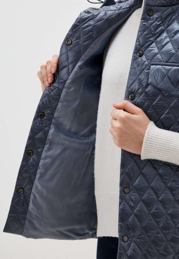 Жилет стеганый LO