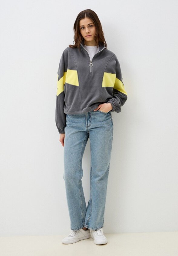 Олимпийка Mansen