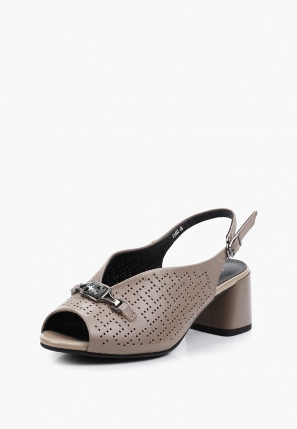 Босоножки Ascalini