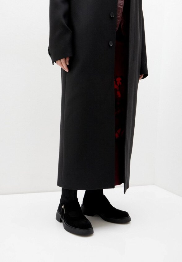 Полусапоги Llevv Group