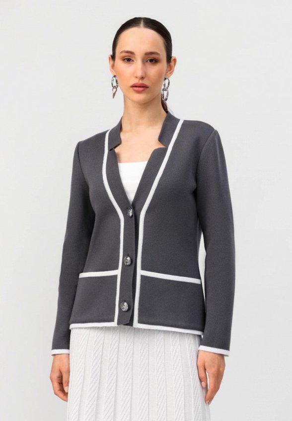 Кардиган Vivawool