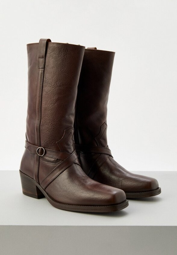 Сапоги Weekend Max Mara