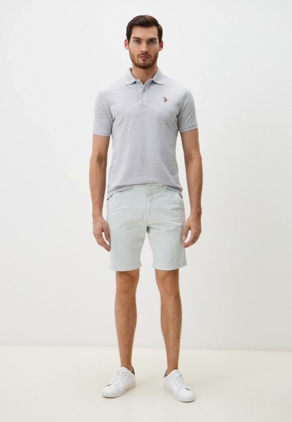 Шорты U.S. Polo Assn.