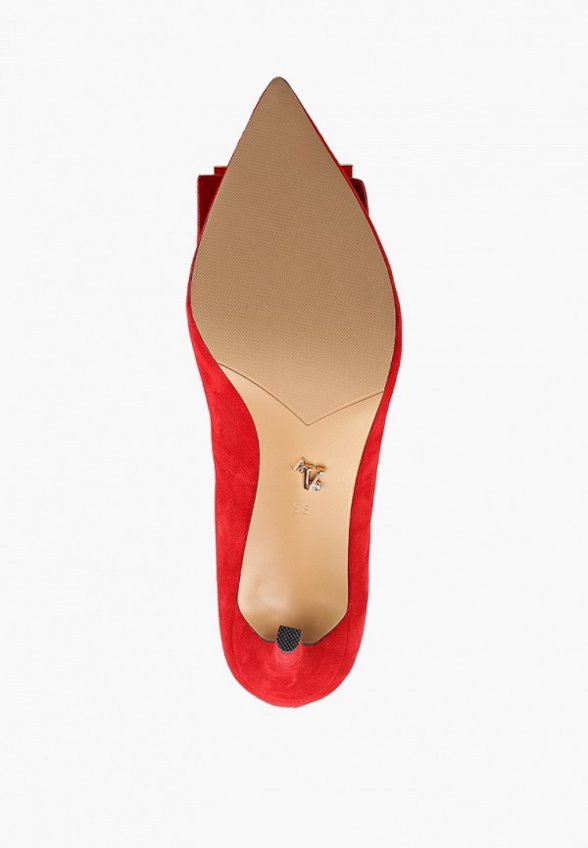 Туфли Angelina Voloshina