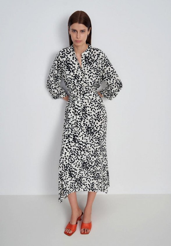 Платье Finn Flare