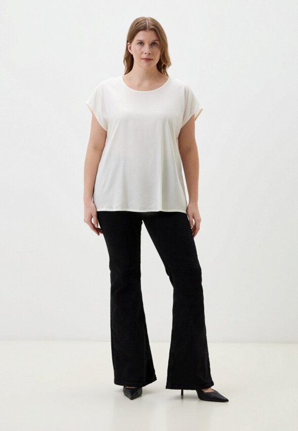 Блуза Silver String