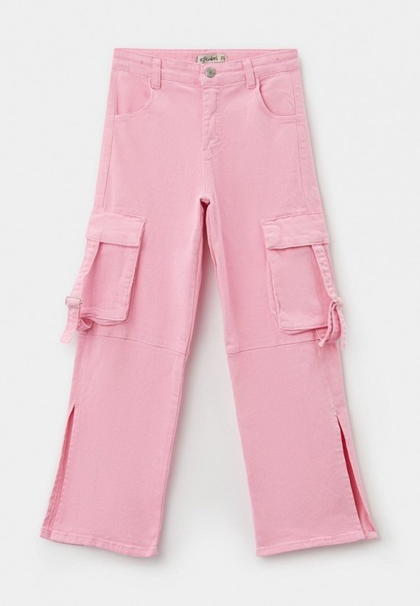 Рубашка и джинсы Escabel