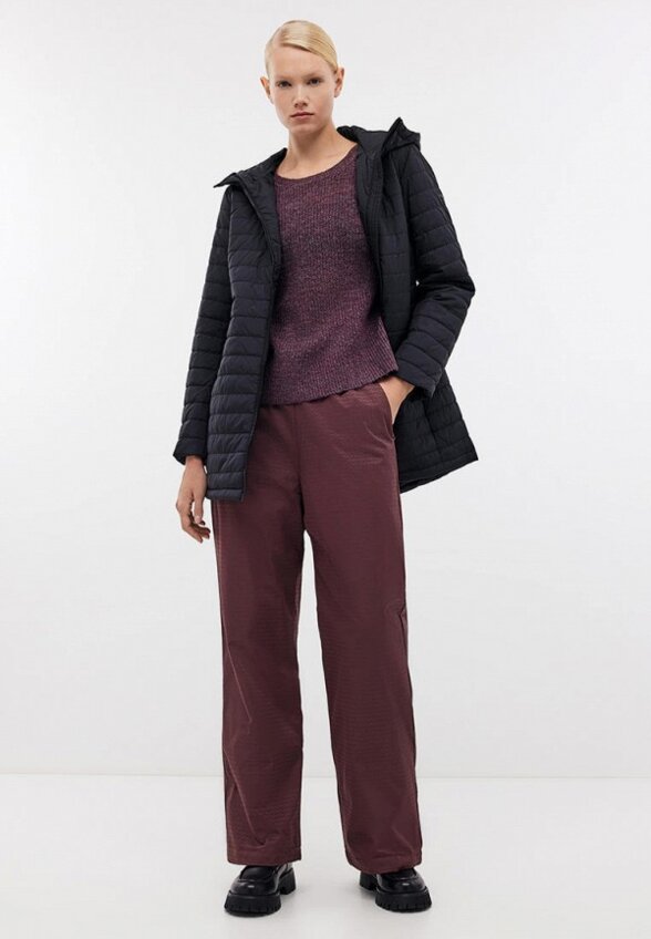 Брюки утепленные Baon