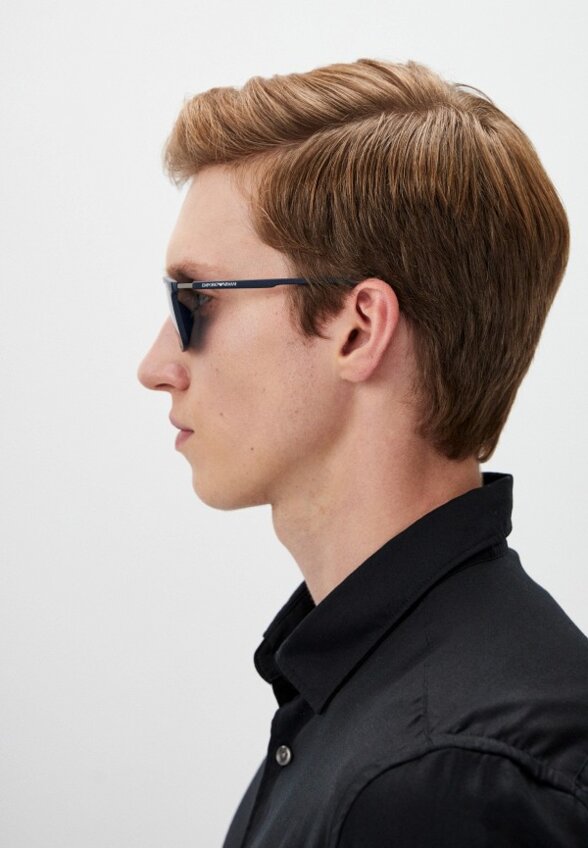 Очки солнцезащитные Emporio Armani