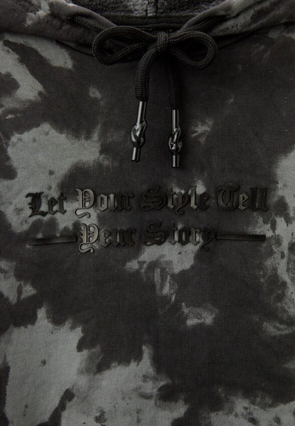 Худи Fashion X&S