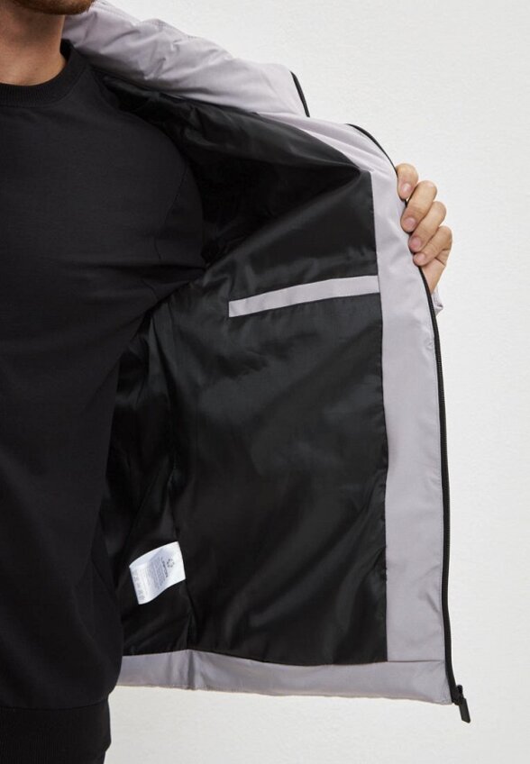 Куртка утепленная Lafor