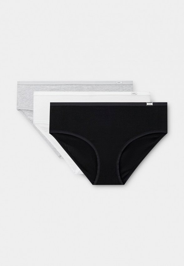 Трусы 3 шт. Atlantic