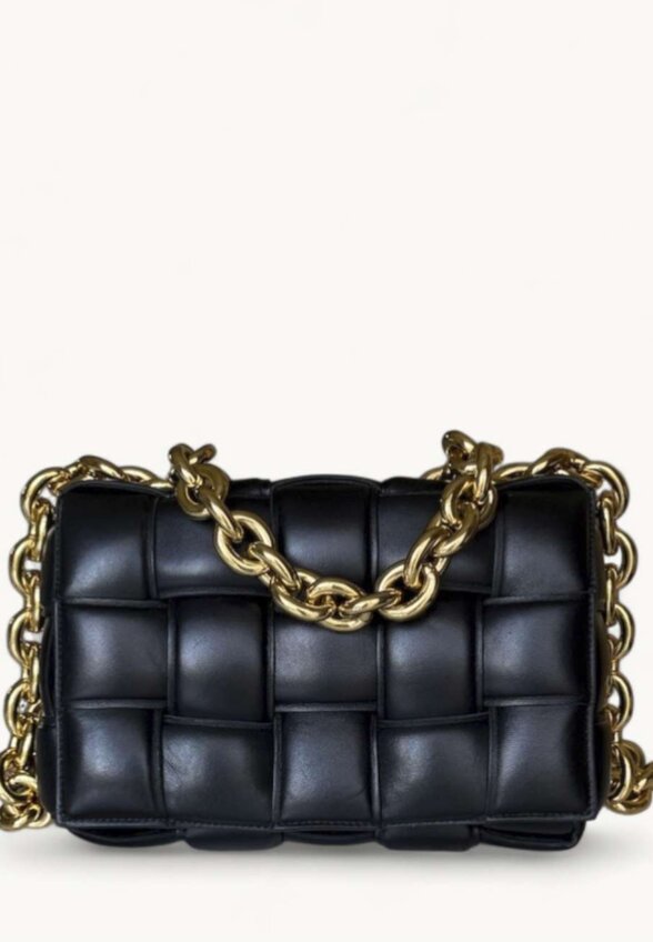 Bottega Veneta Chain Cassette