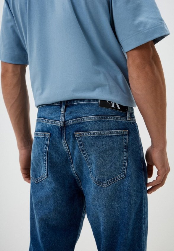 Джинсы Calvin Klein Jeans