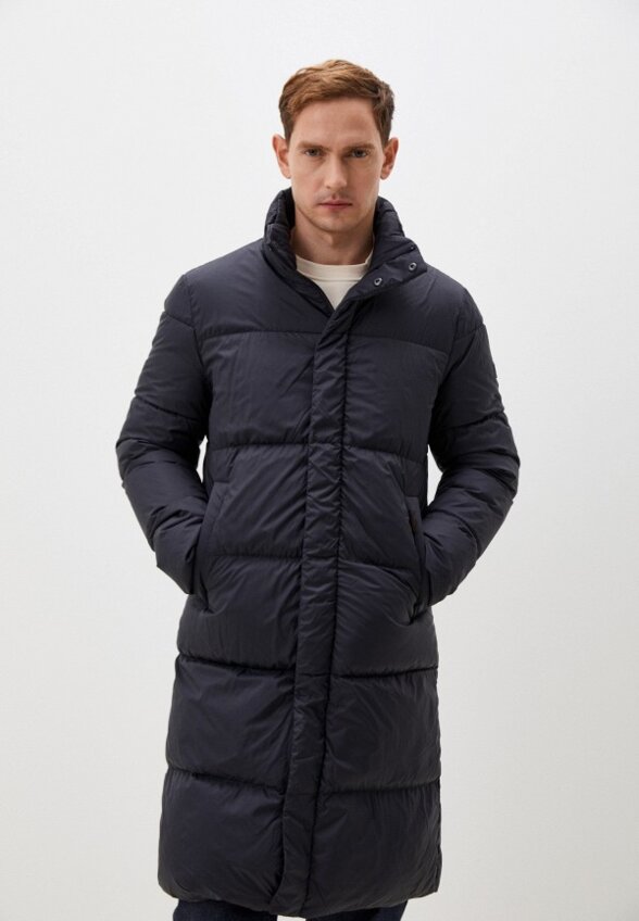 Пуховик Madzerini