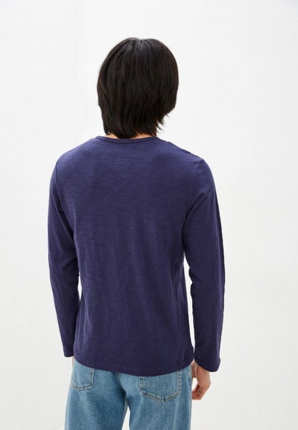 Лонгслив Великоросс