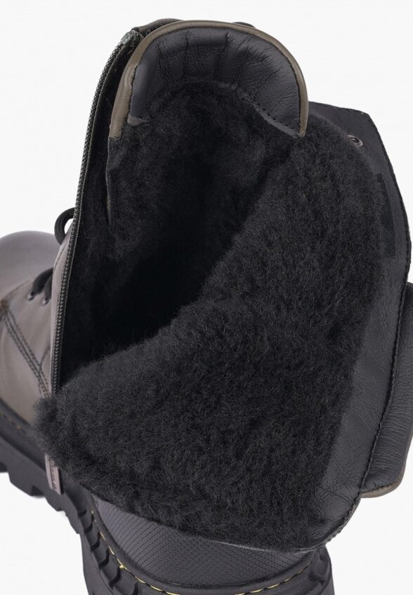 Ботинки Instreet