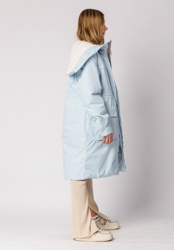 Куртка утепленная Orso Bianco